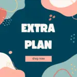 EXTRA PLAN 3 MONTH IPTV SUBSCRIPTION