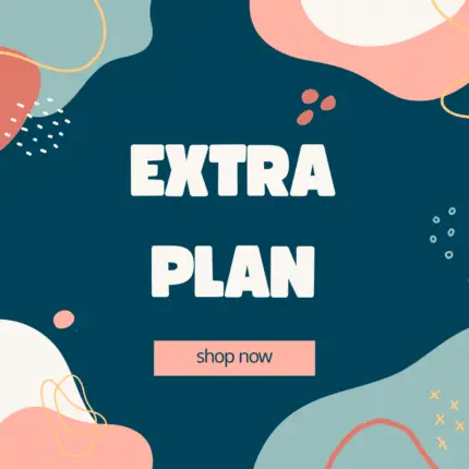 EXTRA PLAN 3 MONTH IPTV SUBSCRIPTION
